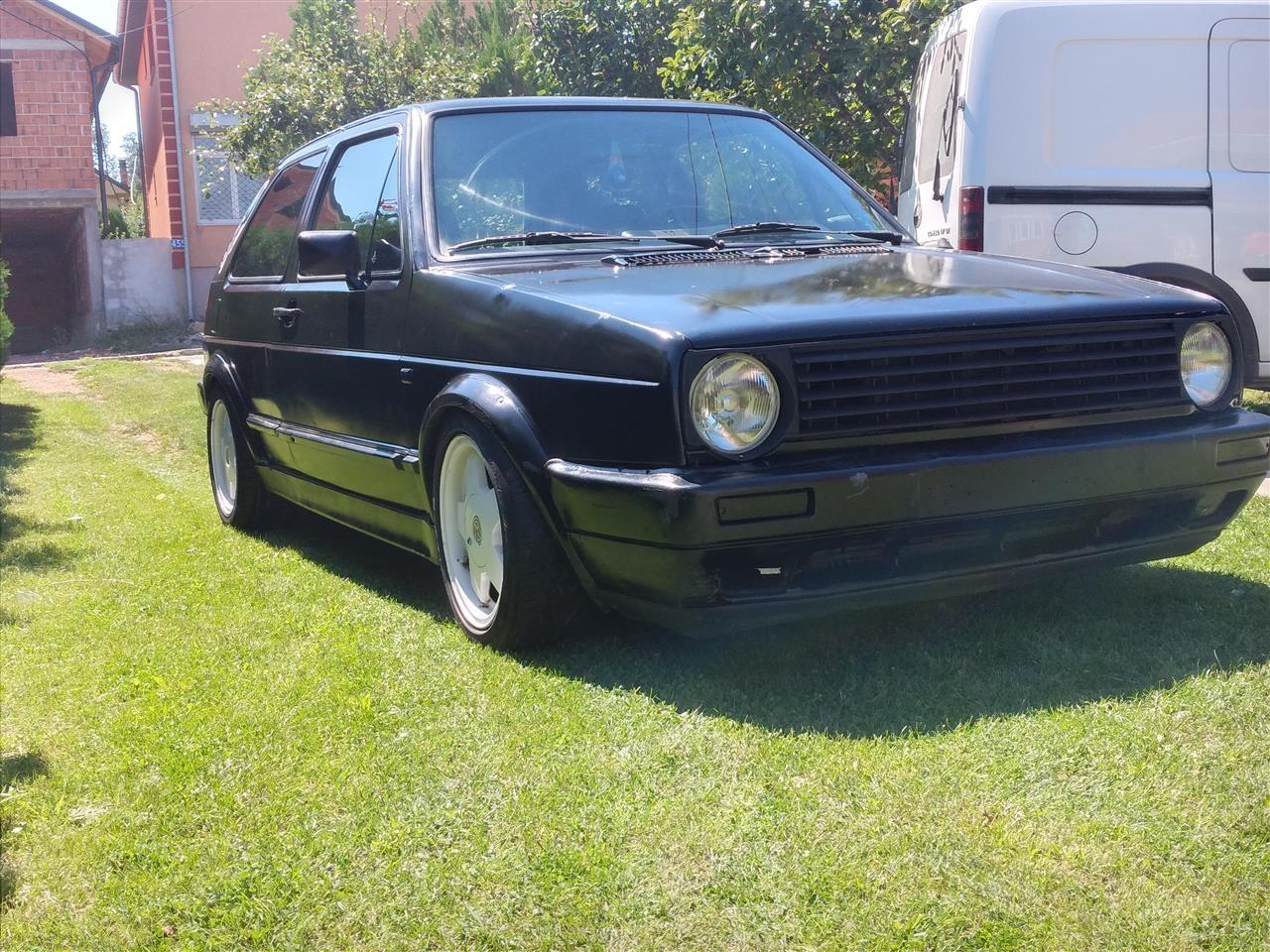 Golf-2