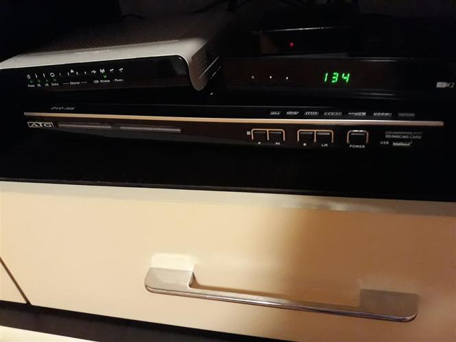 DVD