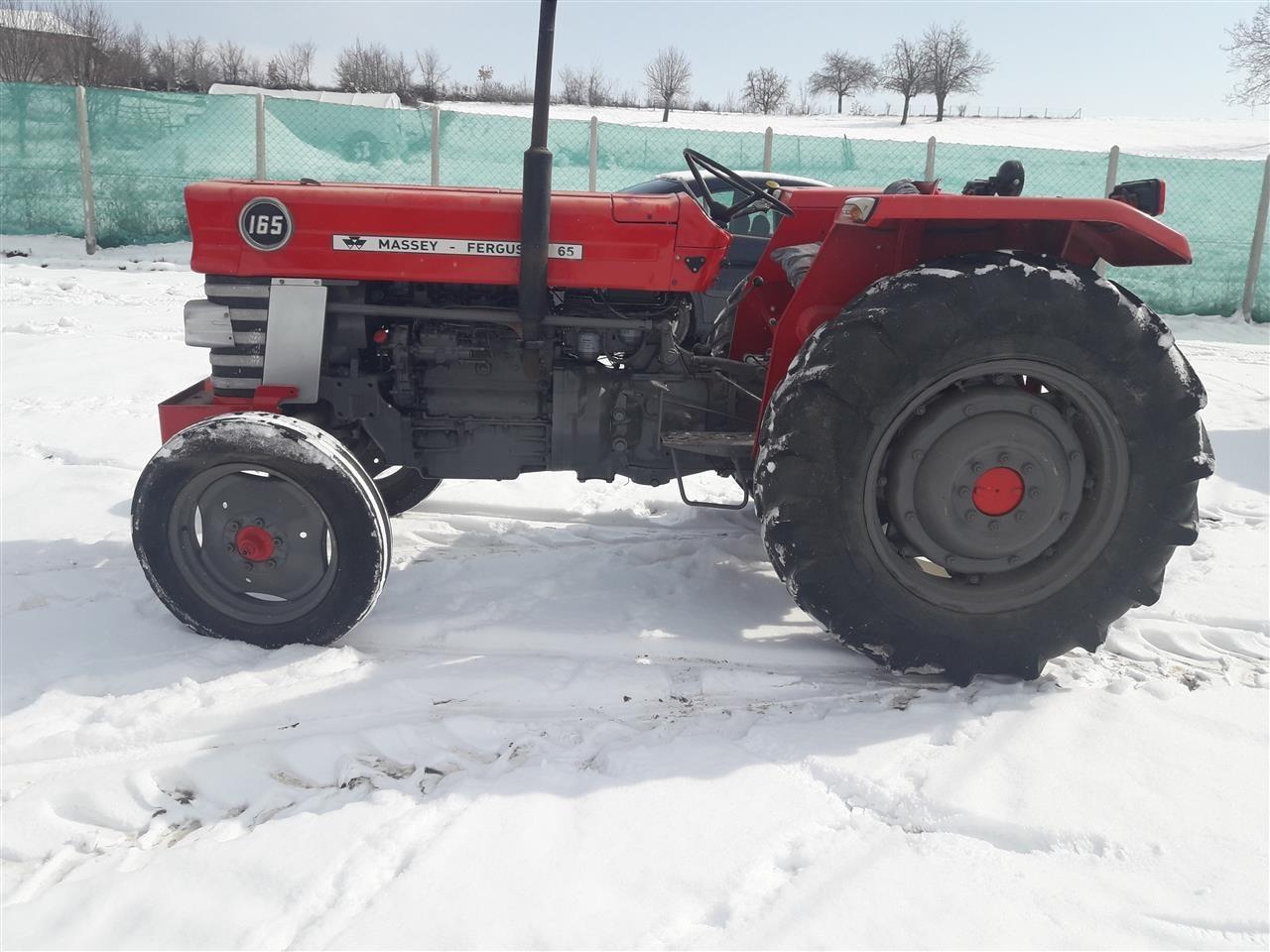 Traktor
