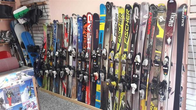 SKI SERVIS