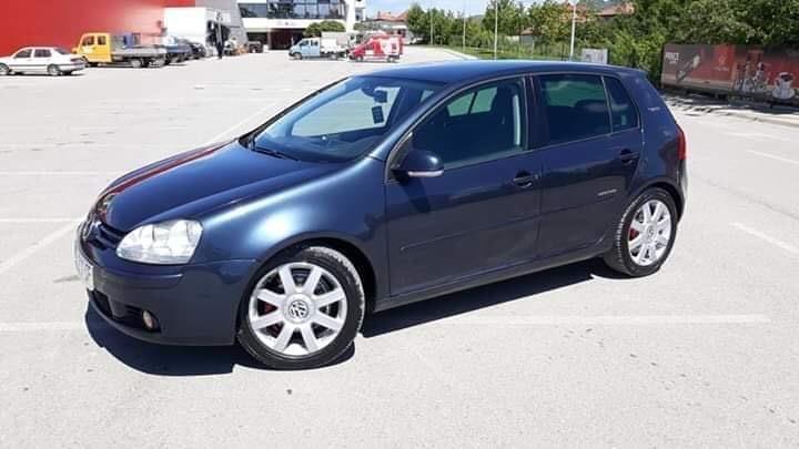 Golf-5