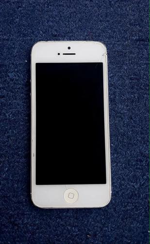 Shes Iphone 5