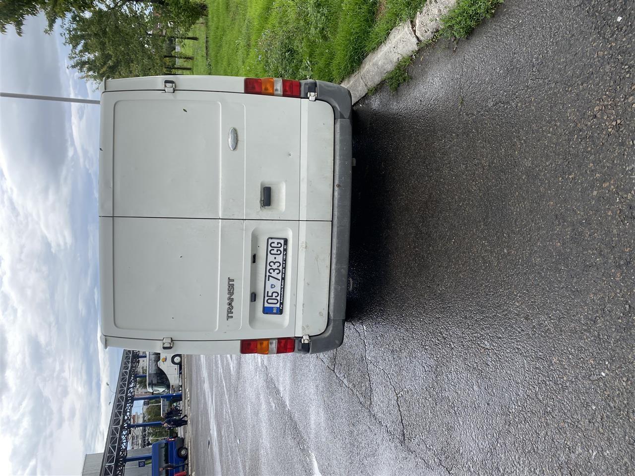 kombi