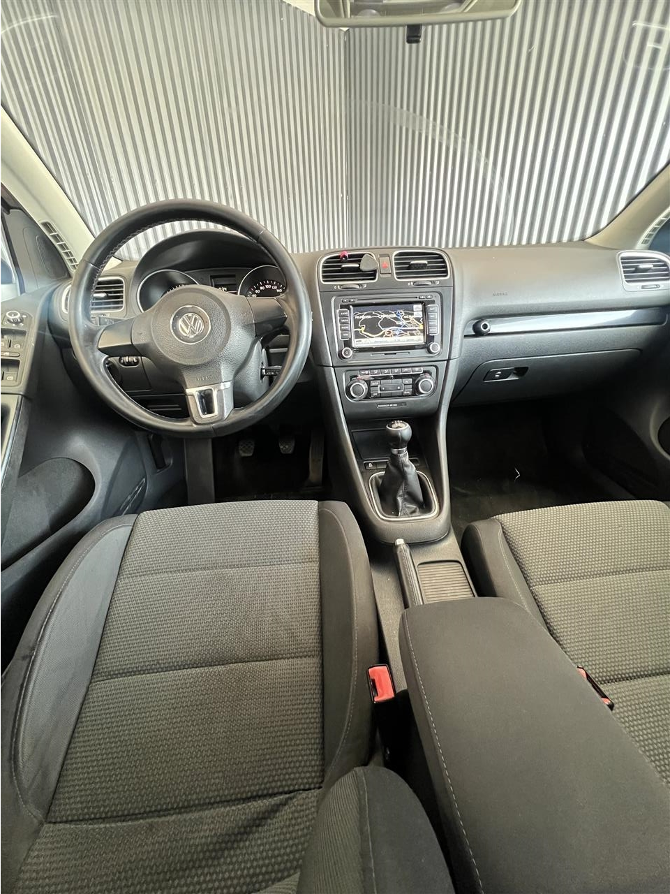 GOLF-6