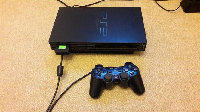 Sony Playstation 2