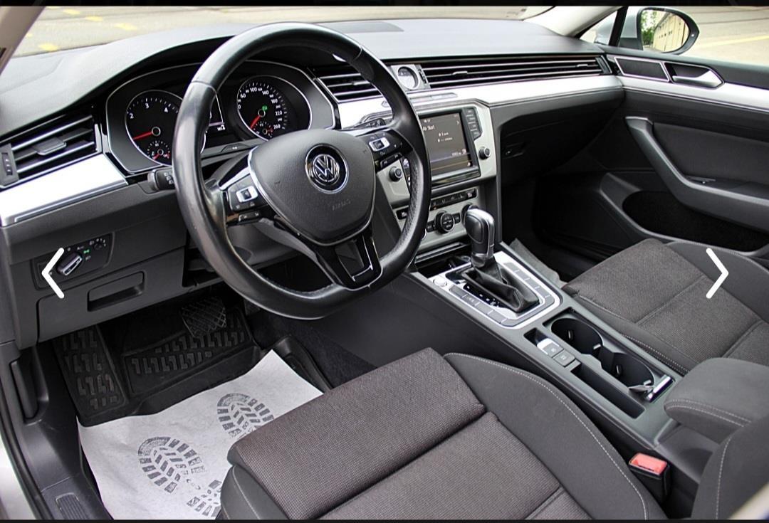 Passat