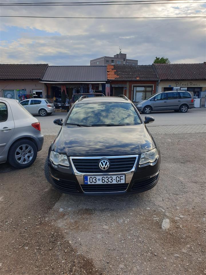 Passat-DSG