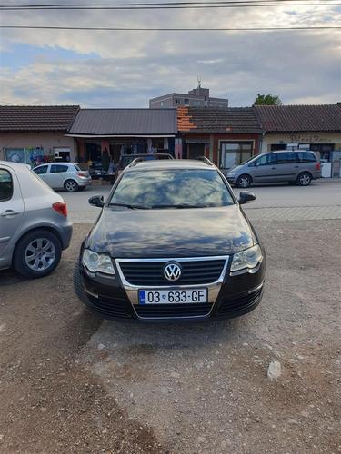 Passat DSG