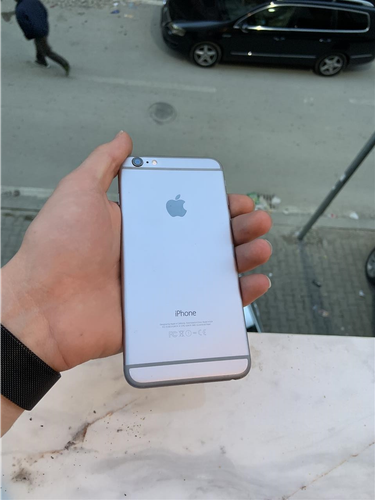 Iphone 6 Plus 