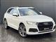 AUDI Q5 3.0 3X-SLINE 🇩🇪 🇩🇪