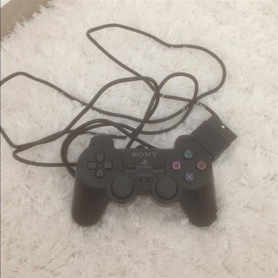 PlayStation-2