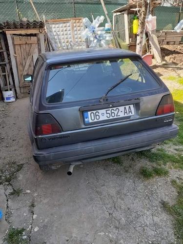 Golf 2 