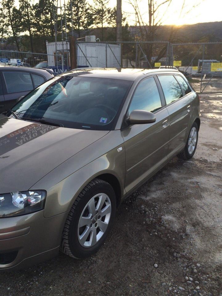 AUDI-A3---U-SHIT