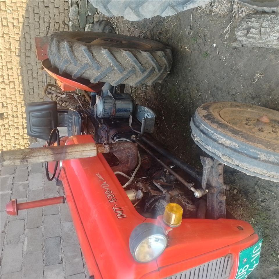 Traktor