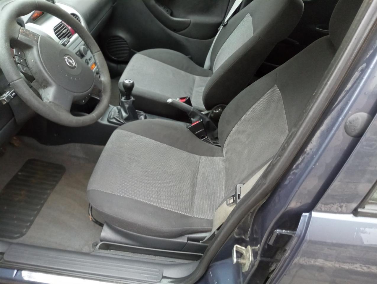 Opel-Corsa
