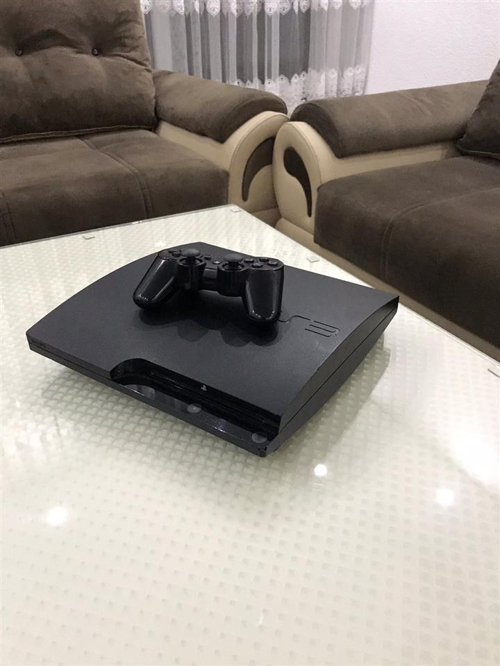 Shitet-SONY-PS3