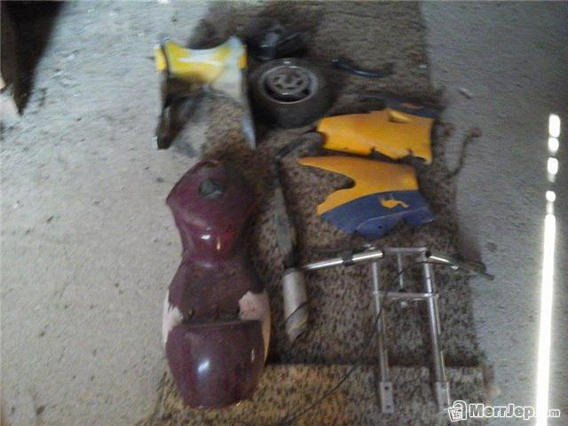 Motor