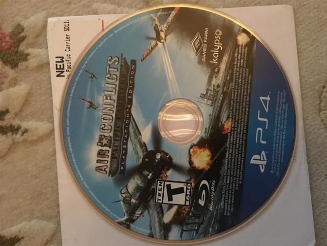 PS4 