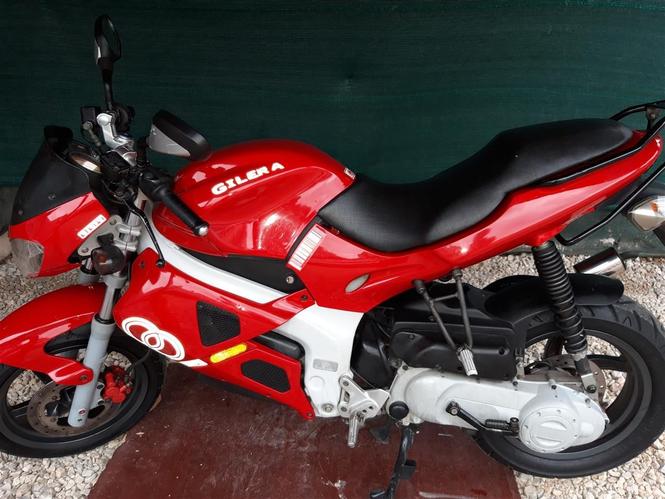 Gilera