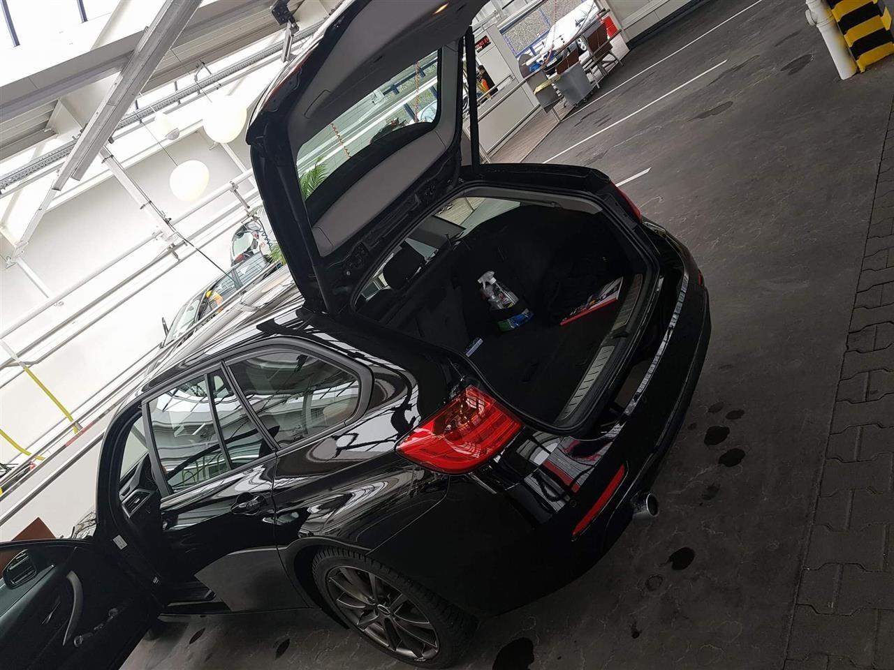 Bmw-318d