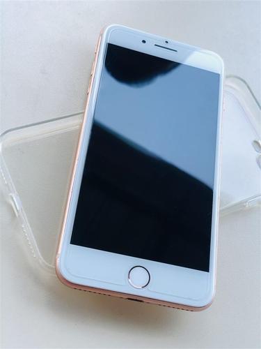 Iphone 8 plus