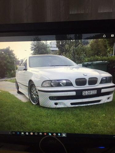 BMV 525