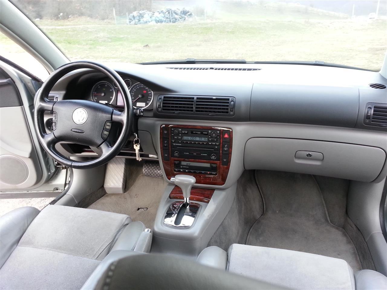 Passat