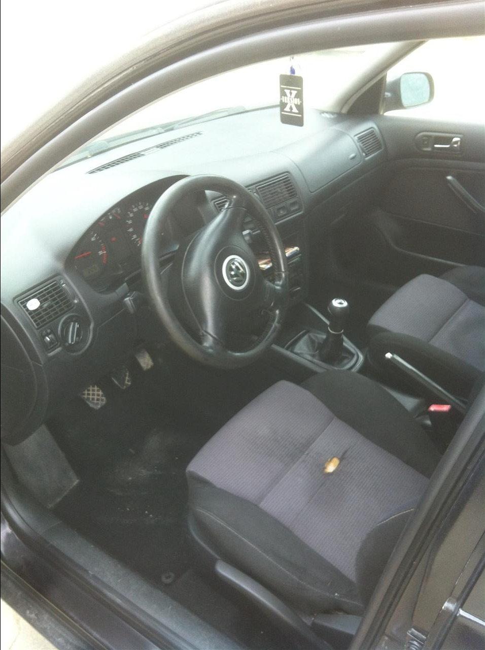 Golf-4