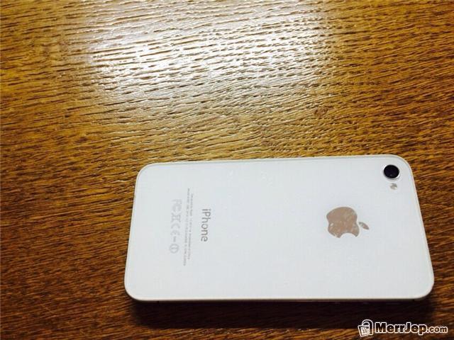 Iphone 4s