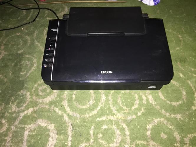 Printer  Epson