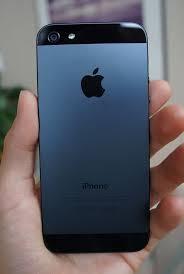 Iphone 5