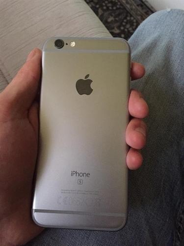iPhone 6s