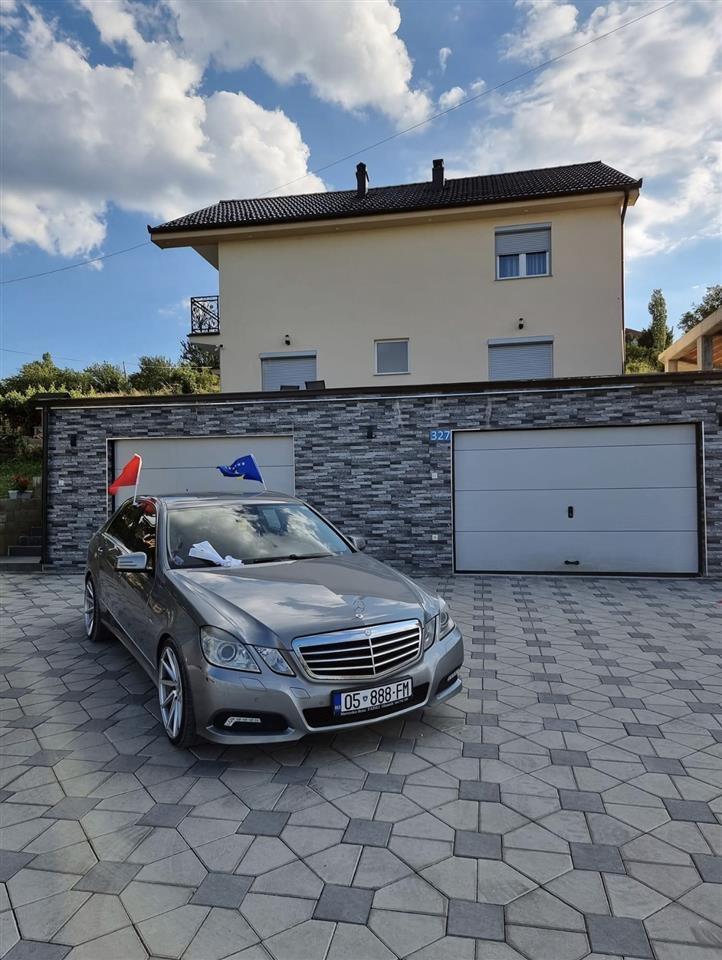 Mercedez