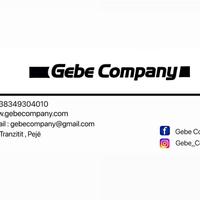 Gebe Company