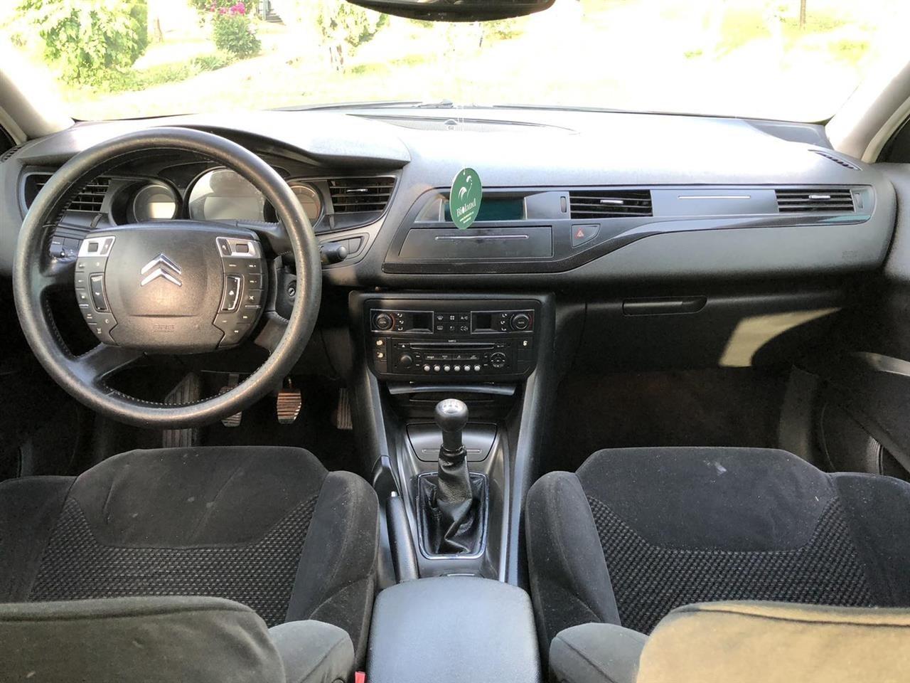 Citroen