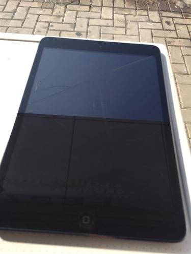 iPad mini 