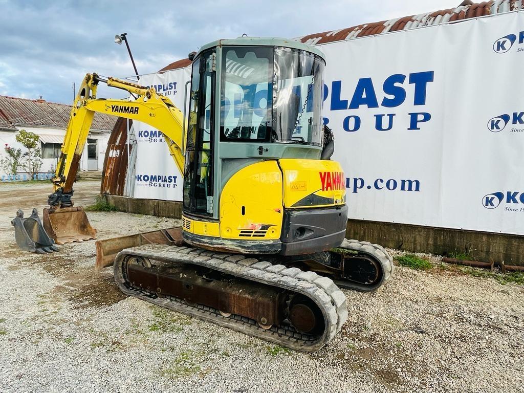 YANMAR