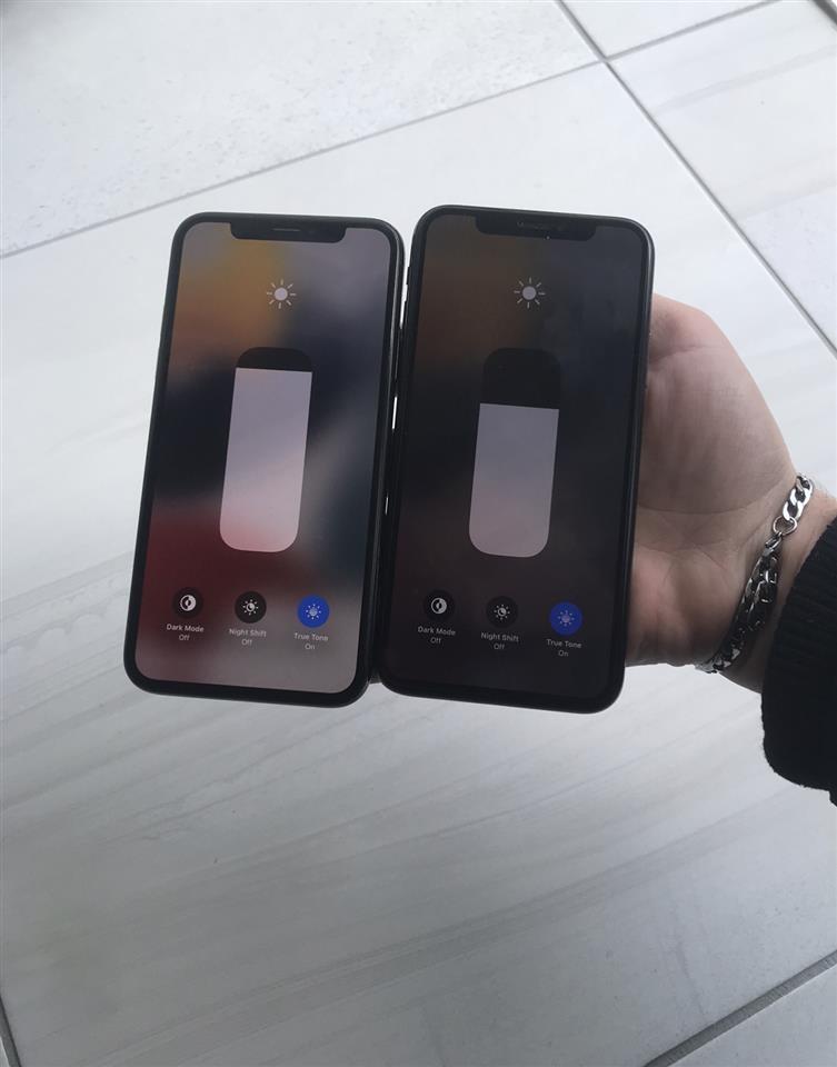 iPhone-X