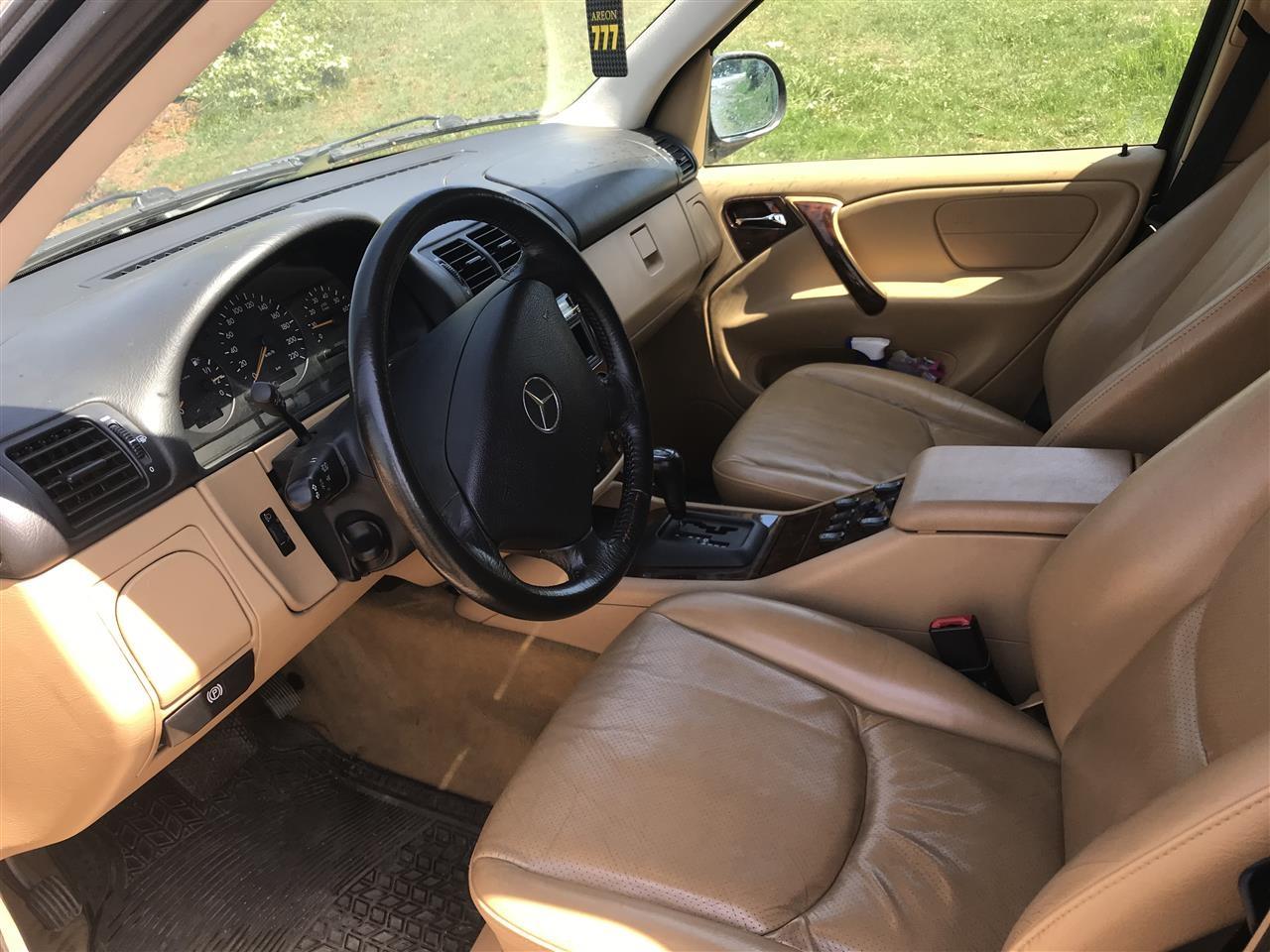 Ml320-