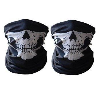 Maskat-Skull