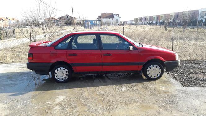 Passat 