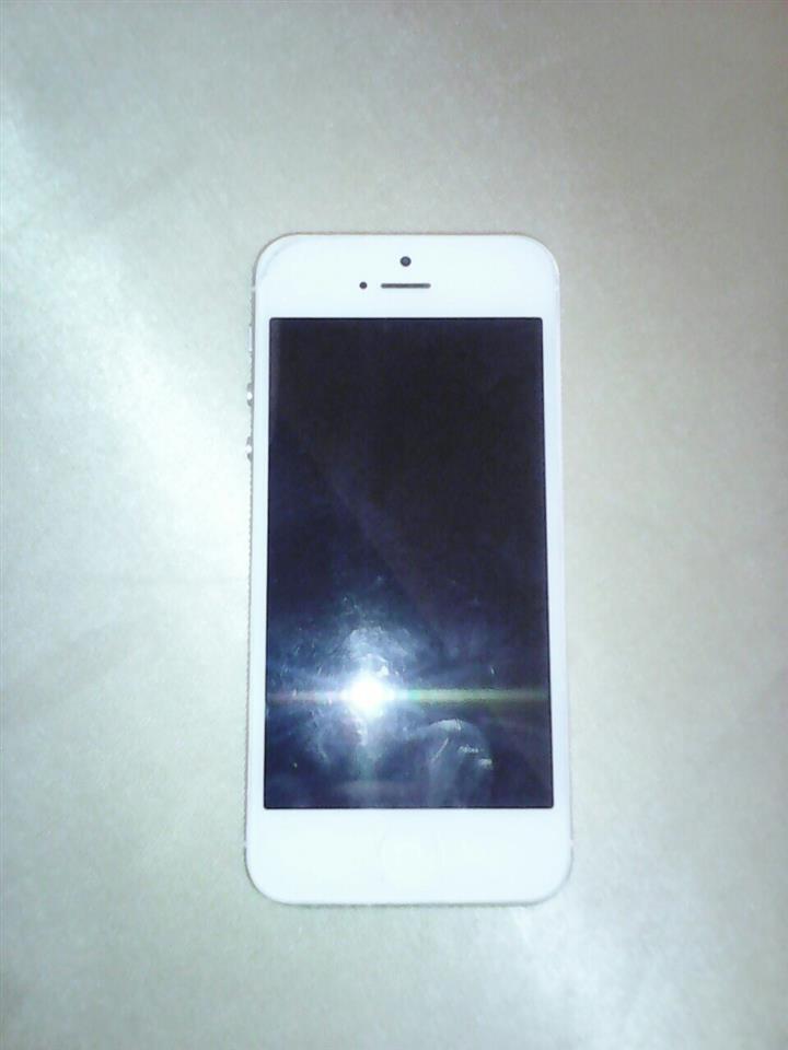 Iphone-5