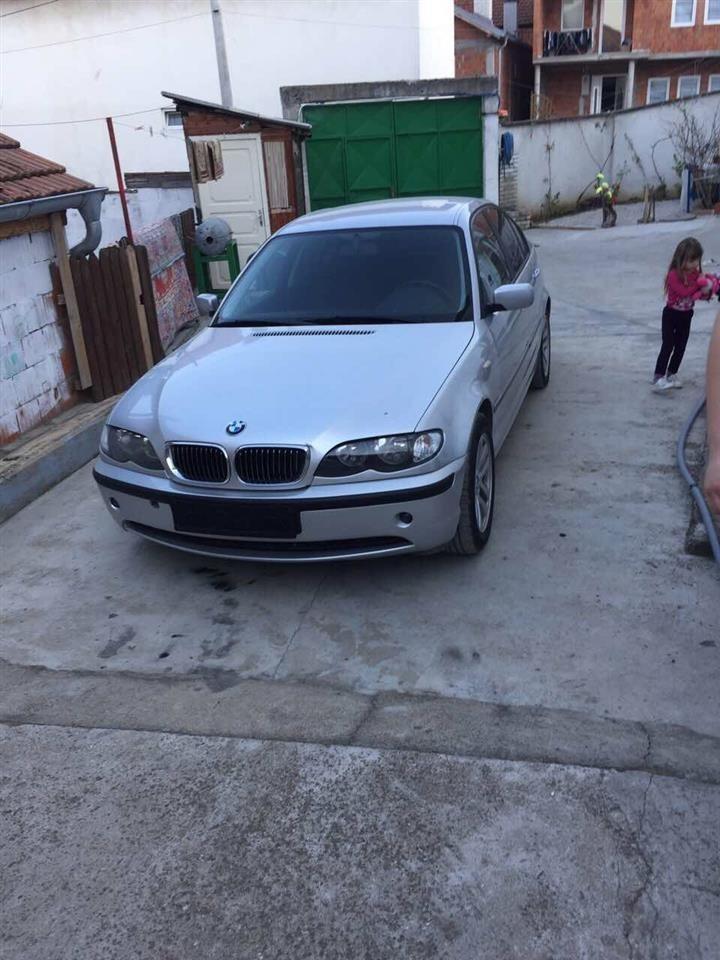 Presheva