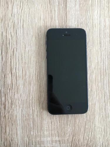 iPhone 5