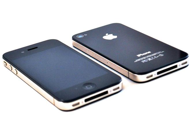 iphone 4 
