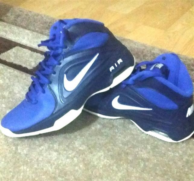 Nike-