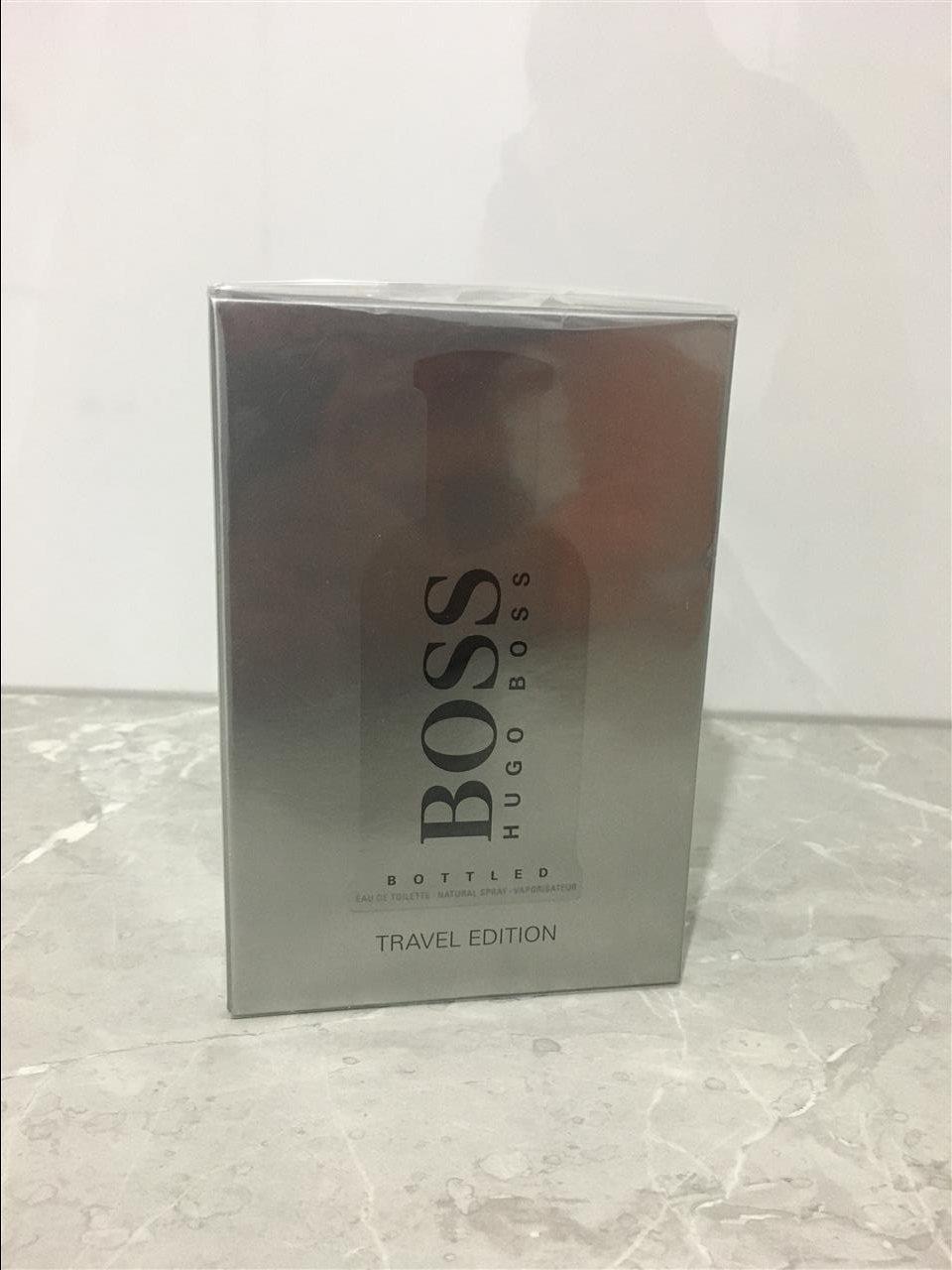 Hugo-Boss-Set