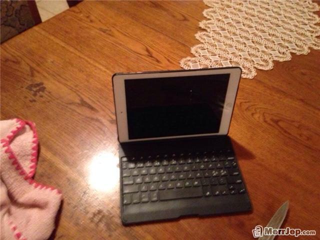 Ipod-
