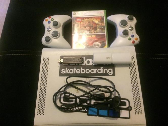  Xbox 360