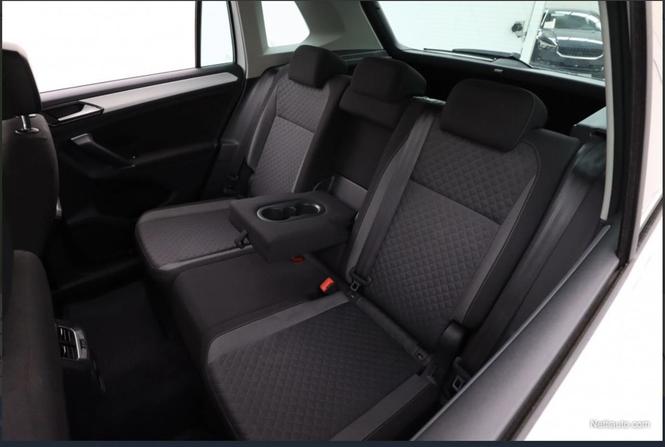Tiguan 2.0